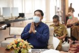 Pemprov Sulsel dan FKUB kampanye masif penggunaan masker