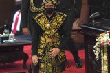 Presiden: Jangan ada yang merasa paling Pancasilais sendiri