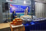 Ketua Komisi IV DPRD Manado Jemput Aspirasi Warga Wenang-Wanea di Tanjung Batu