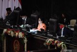 Ketua DPR Puan: APBN 2021 harus memastikan keberlanjutan pembangunan nasional