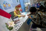 Perayaan HUT Kemerdekaan Di Kantor Imigrasi Blitar