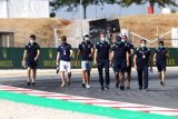 Sean Galael berharap tidak ada kendala di Catalunya