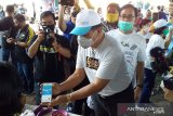 Sangihe Go Digital mendukung Program Gerakan Nasional Non-Tunai