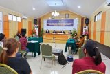 DKPP sidang Anggota Bawaslu Bolaang Mongondow