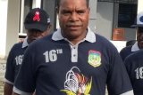 Persewar Waropen dijadwalkan menjalani pemusatan latihan di Jayapura