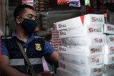 NTT-Bali berpotensi jadi pasar peredaran rokok ilegal