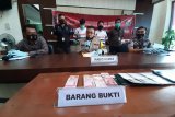 Polisi masih tunggu hasil otopsi tiga mayat ABK kapal China
