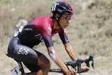 Ineos optimistis Bernal ikuti TdF meski mundur dari Dauphine