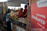 Pertamina bantu pengembangan UMKM di tengah pandemi