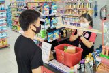 Rayakan HUT ke-13, Alfamidi tebar Voucher Belanja dan Uang Tunai. Ini Syaratnya!