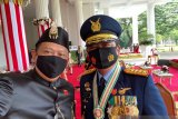 Bamsoet: MPR RI dukung tekad pemerintah wujudkan Indonesia Maju