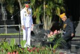 DPP LVRI dan Mendagri apresiasi Ganjar undang veteran ke podium