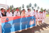 TP-PKK Minahasa Tenggara laksanakan program