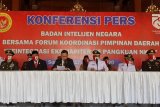 BIN berupaya rangkul eks napi terorisme kembali ke NKRI