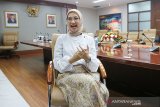 Presiden sudah sahkan sembilan peraturan turunan UU Penyandang Disabilitas