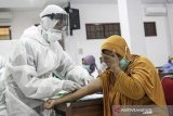 Update COVID-19 di Indonesia:  94.458 pasien sembuh, dan 141.370 positif