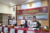 Satu anggota KKB tewas tertembak saat TNI-Polri gerebek markasnya di Timika
