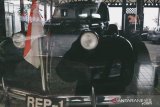 Kemarin, menteri bagi tautan komentarsineas terkait film ilegal hingga mobil pusaka Indonesia