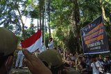 Peringatan HUT ke-75 Kemerdekaan di Manado dipusatkan di Puncak Pulau Manado Tua
