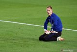 Kiper Barcelona Marc-Andre ter Stegen segera jalani operasi