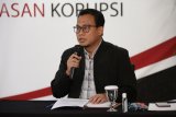 KPK eksekusi mantan Kadis PU Papua ke Rutan Abepura Jayapura