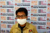 KPU Manado tegaskan tetap prioritaskan perbaikan data pemilih