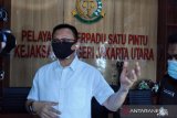 Kajari Jakarta Utara belum dapat pemberitahuan jaksa Fedrik positif COVID-19
