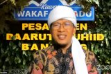 Darmajaya gelar tabligh akbar bersama Aa Gym untuk memperingati HUT Kemerdekaan RI