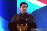 Erick Thohir minta kontestan pilkada bantu pemerintah tekan kasus COVID-19