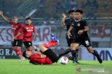 Madura United perketat prosedur peliputan latihan klub