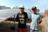 Listrik EBT bukti kemerdekaan di Pulau Saugi Pangkep