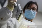 China setujui uji klinis vaksin COVID-19 budidaya dalam sel serangga