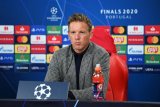 Pelatih Leipzig Julian Nagelsmann akui PSG adalah tim yang lebih baik