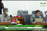 Akademisi nilai RUU Cipta Kerja dapat mendukung kinerja UMKM