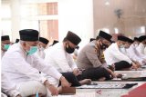 Pemkab Bantaeng gelar dzikir sambut 1 Muharram 1442 H