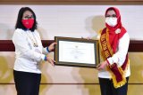 Menteri PPPA yakin Sulsel mampu minimalisasi tindakan kekerasan terhadap anak