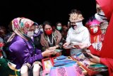 Menteri Bintang Puspayoga sebut produk perempuan Sulsel berpotensi