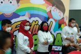 Kementerian PPPA gandeng 20 dunia usaha bantu penuhi kebutuhan anak