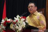 Ketua MPR Bamsoet ajak Komunitas Otomotif jadi 'Duta 4 Pilar'