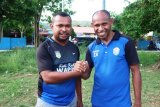 Persewar Waropen siap bermain lanjutan liga 2 di Lampung