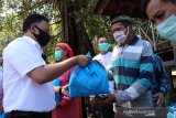 HUT Kemerdekaan RI, Bupati Bantaeng anjangsana dengan masyarakat adat