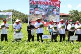 Pemerintah siapkan asuransi perlindungan petani dan peternak Sulut