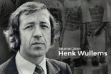 Legendaris pelatih  Timnas Indonesia Henk Wullems tutup usia
