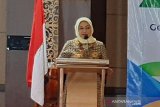 Kemenaker sempurnakan draf RUU Cipta Kerja