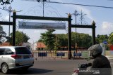 Pandemi COVID-19, Pura Mangkunegaran Surakarta tiadakan Kirab Malam Satu Sura