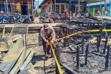 Kerugian akibat kebakaran di Desa Lehai capai Rp2,1 miliar