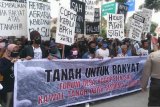 Pemkab Sigi  perjuangkan tanah objek reforma agraria untuk masyarakat
