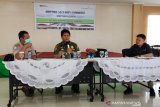 BBKSDA Papua gandeng Angkasapura I awasi peredaran satwa liar di bandara Sentani