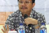 Praktisi: Memupuk cinta negara tak harus dengan pendidikan militer