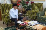Sambut Tahun Baru Islam, MUI Sulsel gelar webinar internasional